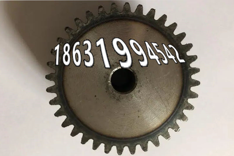 减速机齿轮厂家